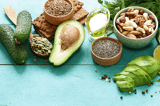 Gesundheit, Nahrung, Frische 